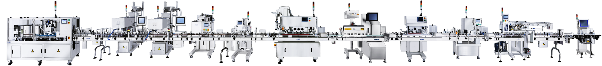 Packaging equipment