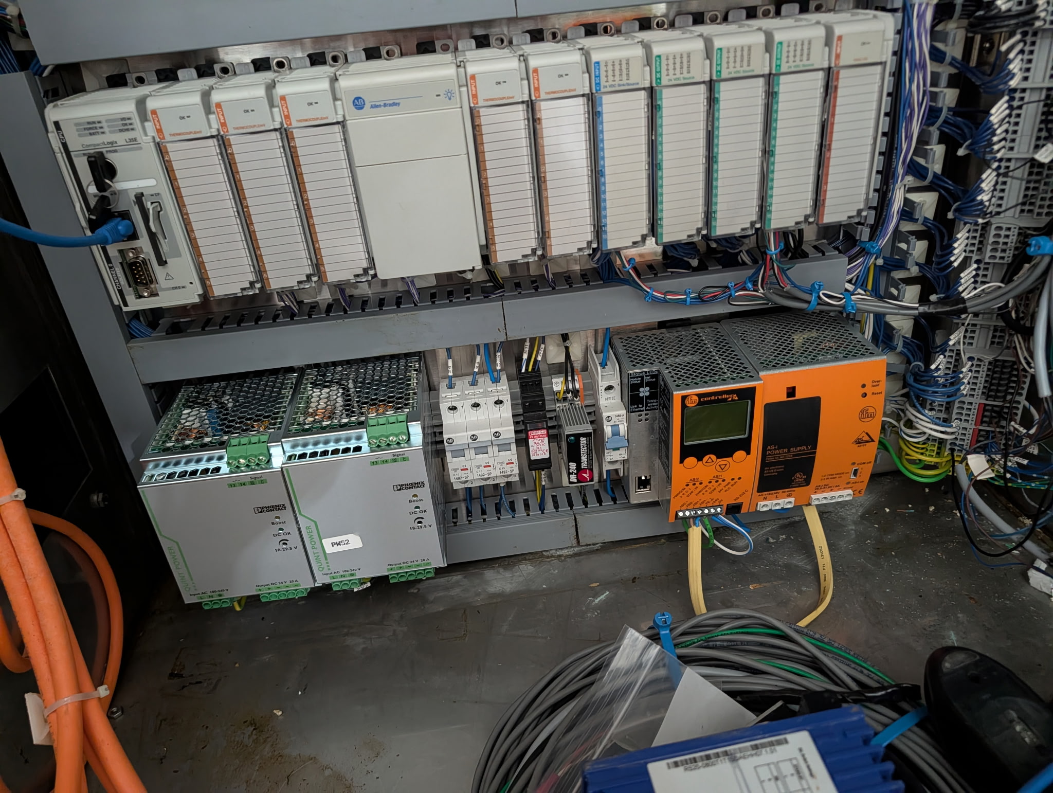 WINPAK/LANE WP32 FFS(Never Used) image 5