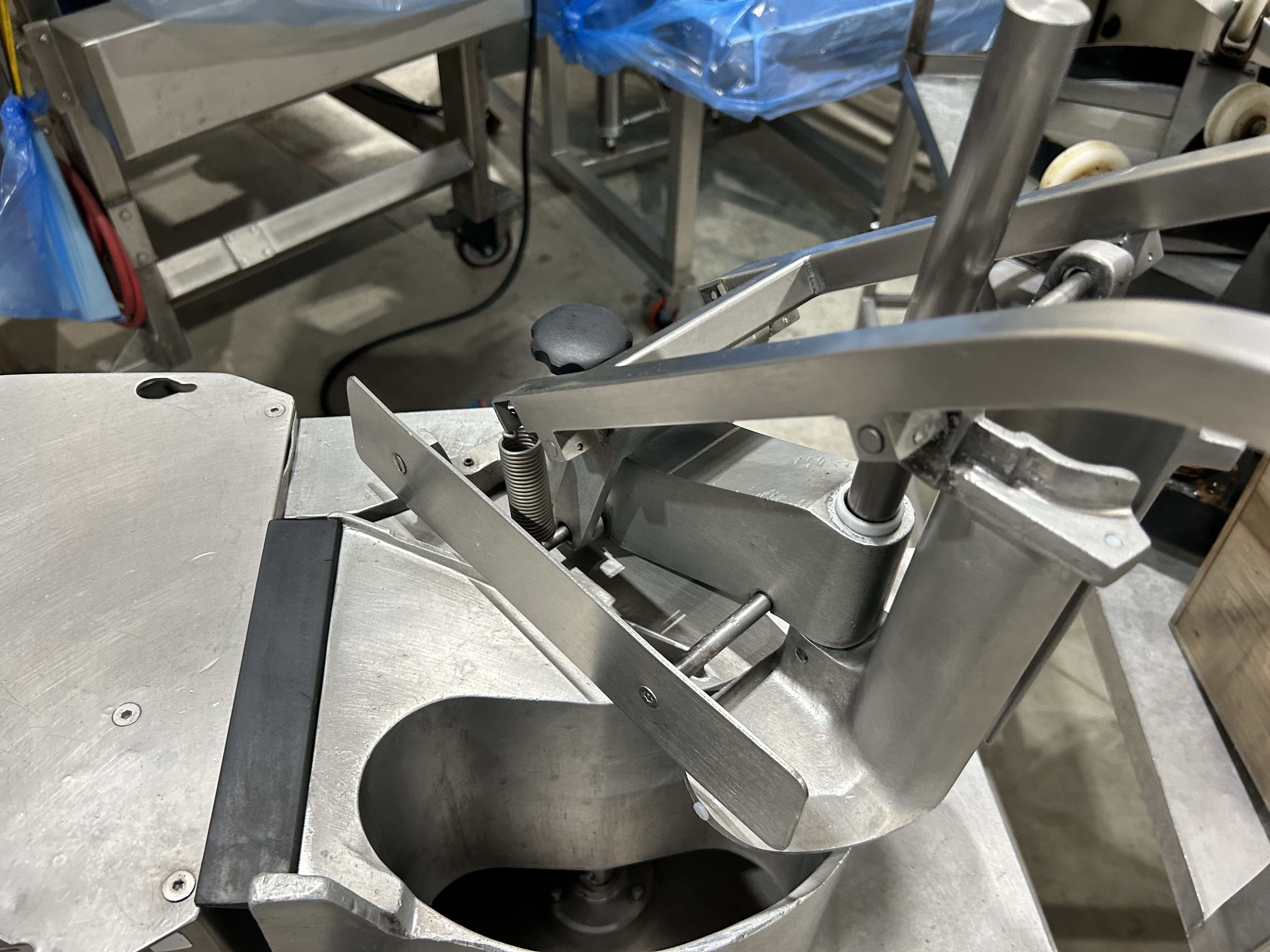 Dito Dean Food Processor image 6