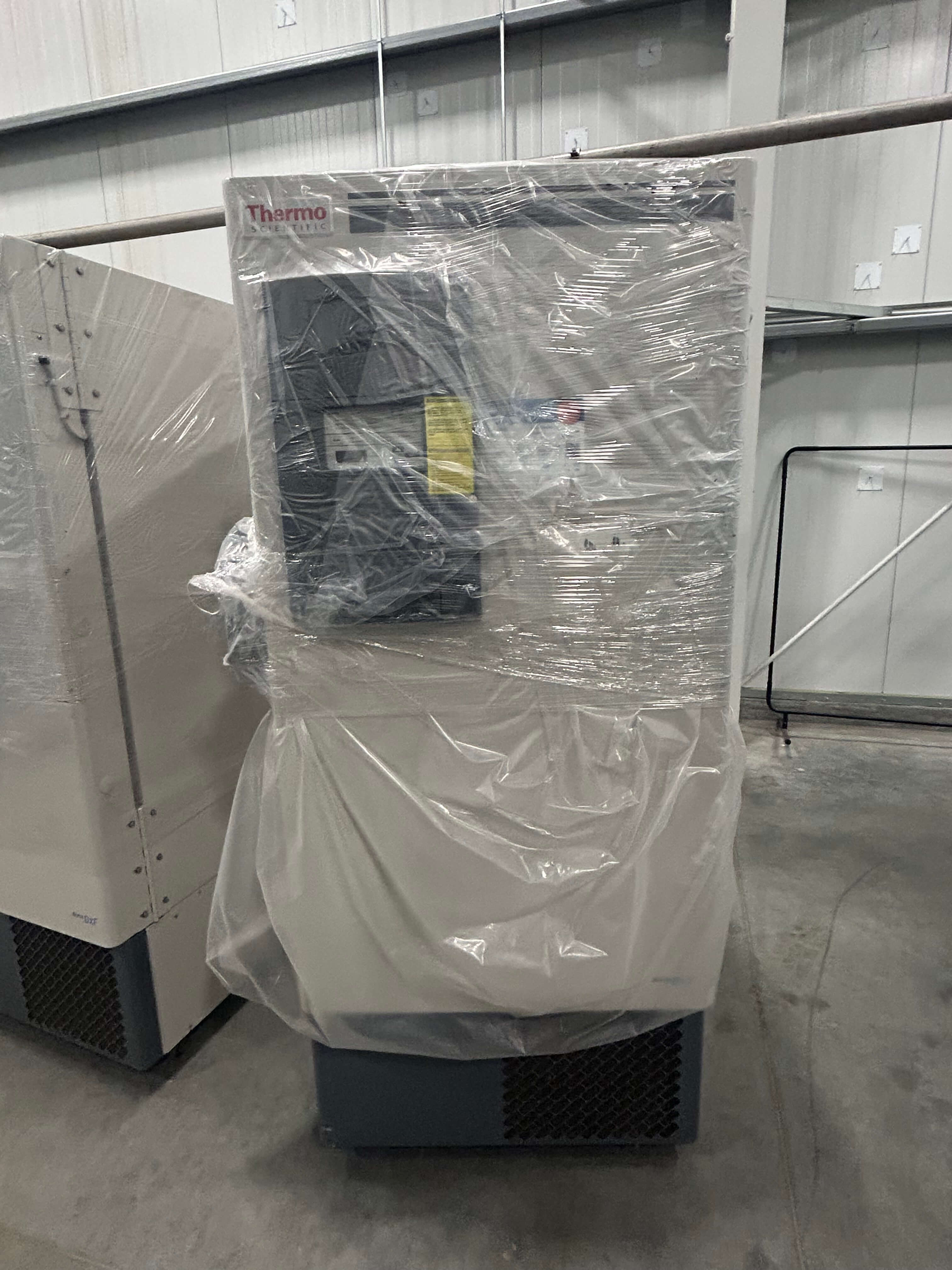 Thermal Scientific Upright Ultra-Low Temperature Freezer