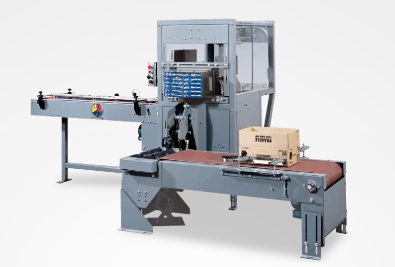 ABC Semi-Automatic Case Packer image 2