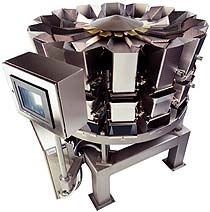 Vertical Form Fill And Seal Machines by Parsons-Eagle image 4