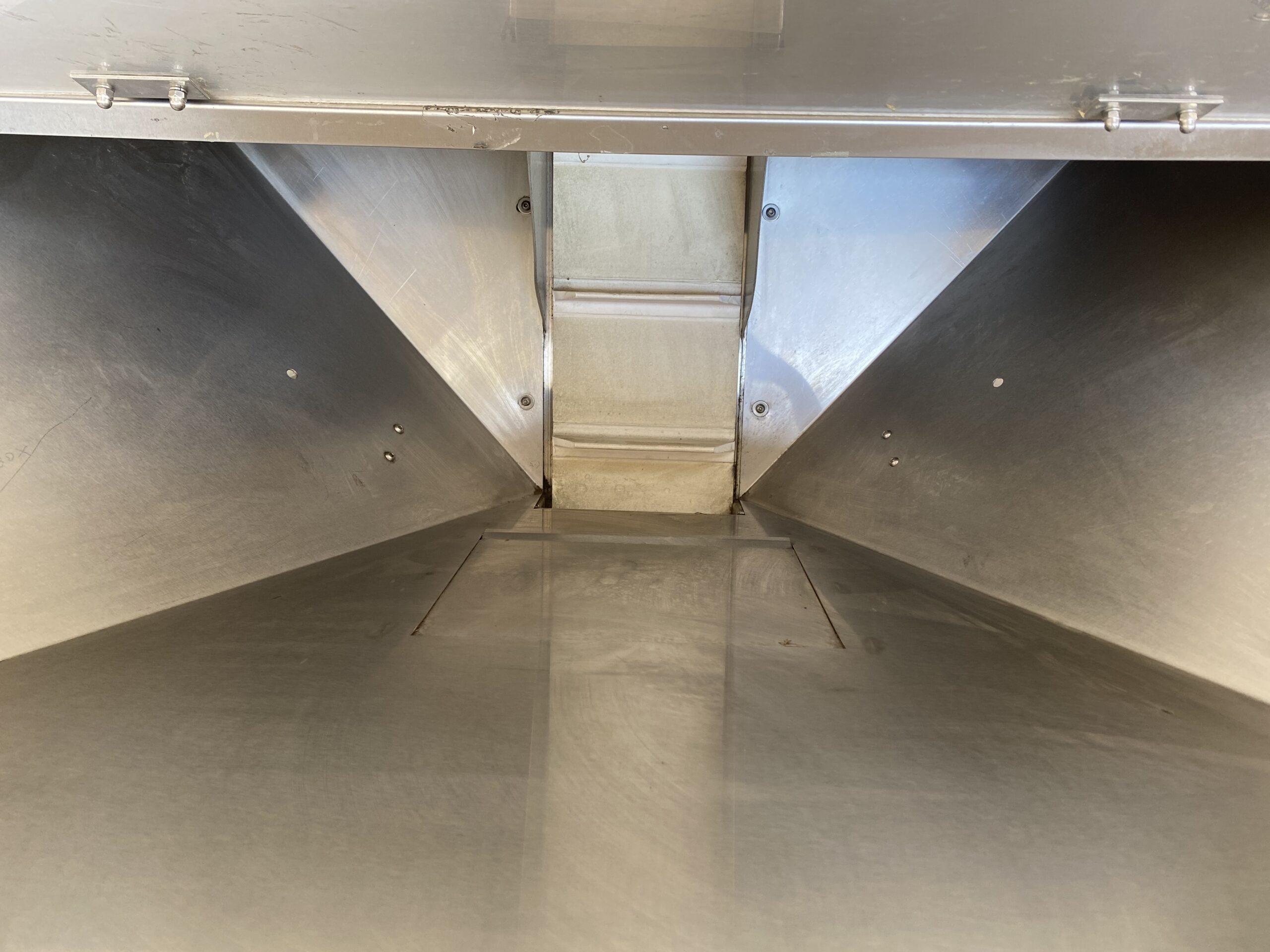 Cap Sorter Elevator image 2